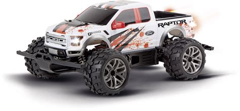 ford raptor f150 rc